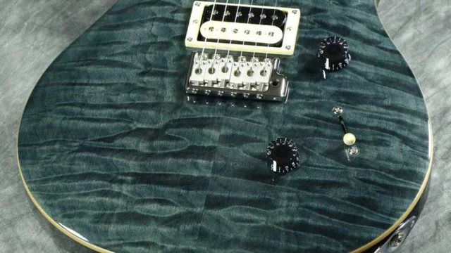 キルトメイプル