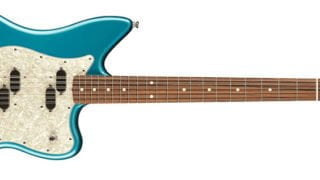 Fender® Electric XII