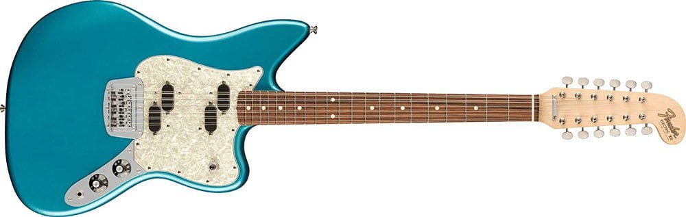 Fender® Electric XII