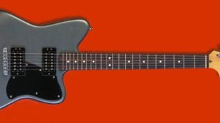 Fender Cabronita Telecaster（カブロニータ・テレキャスター