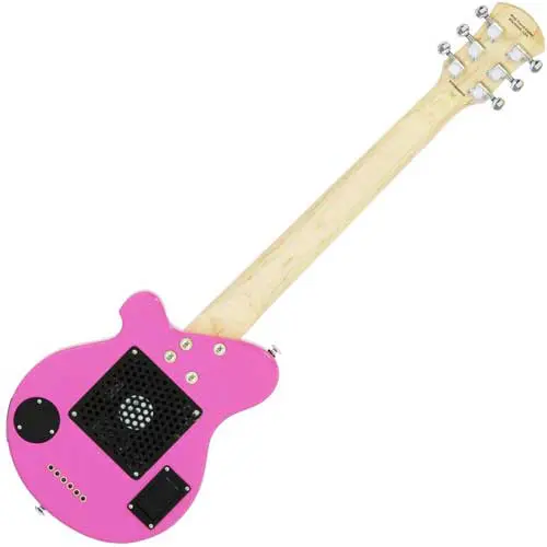4.Pignose ピグノーズ PGG-257T アンプ内蔵ギター Pignose(ピグノーズ) | ギタコン − ギター辞典