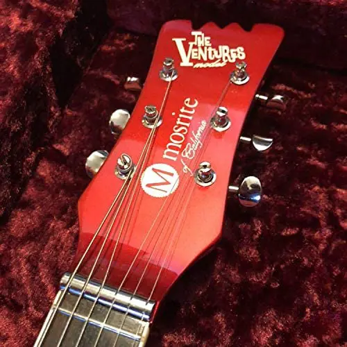 mosrite