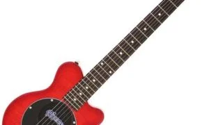 4.Pignose ピグノーズ PGG-257T アンプ内蔵ギター Pignose/アンプ内蔵ギター PGG-200MH w/Bag〈ピグノーズ