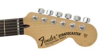 Anboy DN-50M？ スキャロップ指板 ギター Epiphone 1956 Les Paul Gold