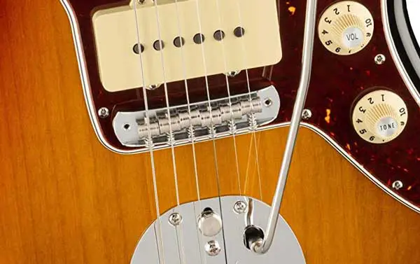 AMERICAN PROFESSIONAL II JAZZMASTER2