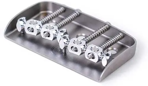 M3.2 Tele Mastery Bridge マスタリーブリッジ ギター M3.2 Tele