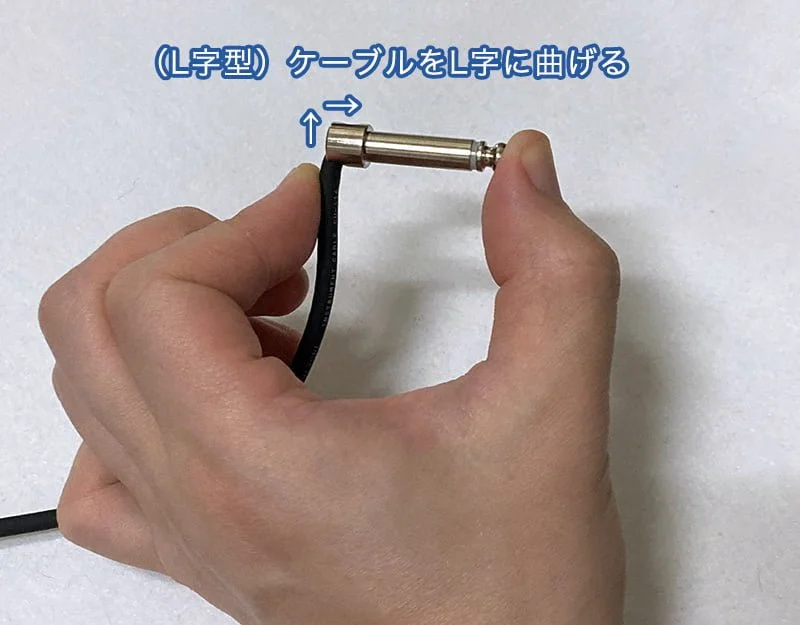 ソルダーレスケーブル ‐ はんだ付けなしで自作できるケーブル