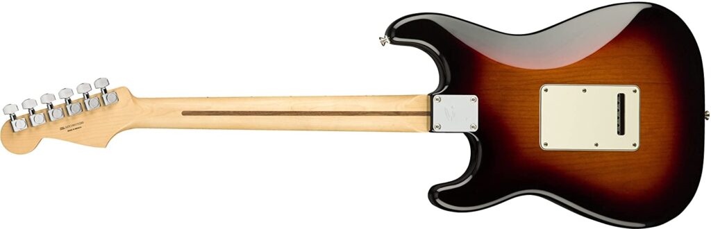 FenderPlayerStratocaster