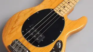 MUSICMAN StingRay4SLO