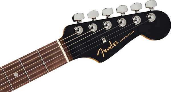 Fender/American Ultra Luxe Stratocaster