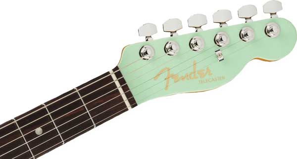 Fender/American Ultra Luxe Telecaster