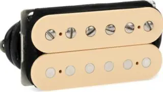 DiMarzio ディマジオ ピックアップ "PAF 36th Anniversary Neck" Cream DP103-CR