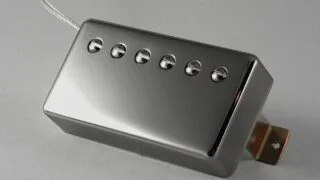 Humbucker P.A.F '59