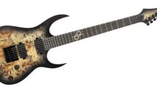 SOLAR GUITARS ( ソーラーギターズ ) / S1.6APB