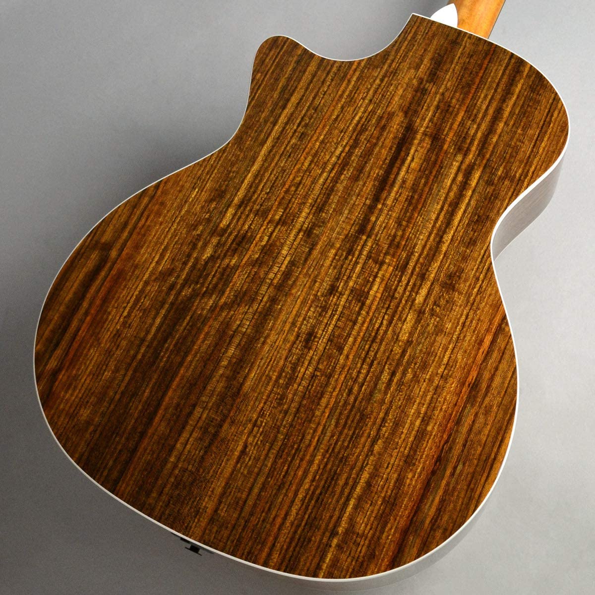 ハカランダ(ブラジリアンローズウッド) アコギブリッジ ピック