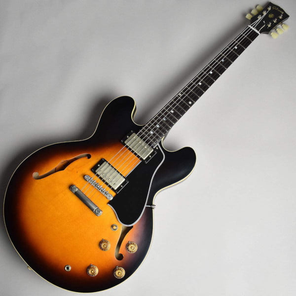 Gibson Memphis 1958 ES-335