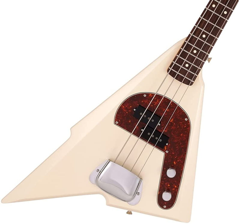 Hama Okamoto Fender Katana Bass