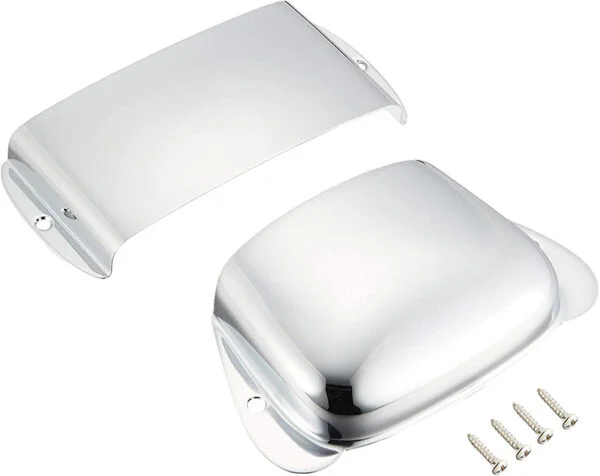Fender  PURE VINTAGE PRECISION BASS ASHTRAY COVER SET