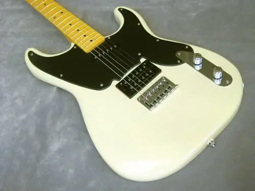 SQUIER '51（Squier by Fender） | ギタコン − ギター辞典