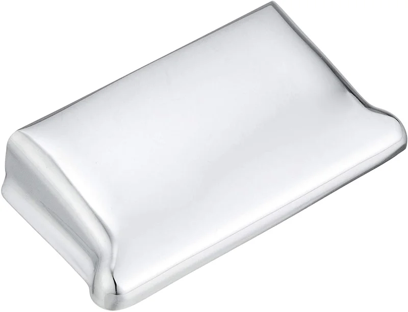 Fender Pure Vintage Stratocaster  Ashtray Bridge Cover