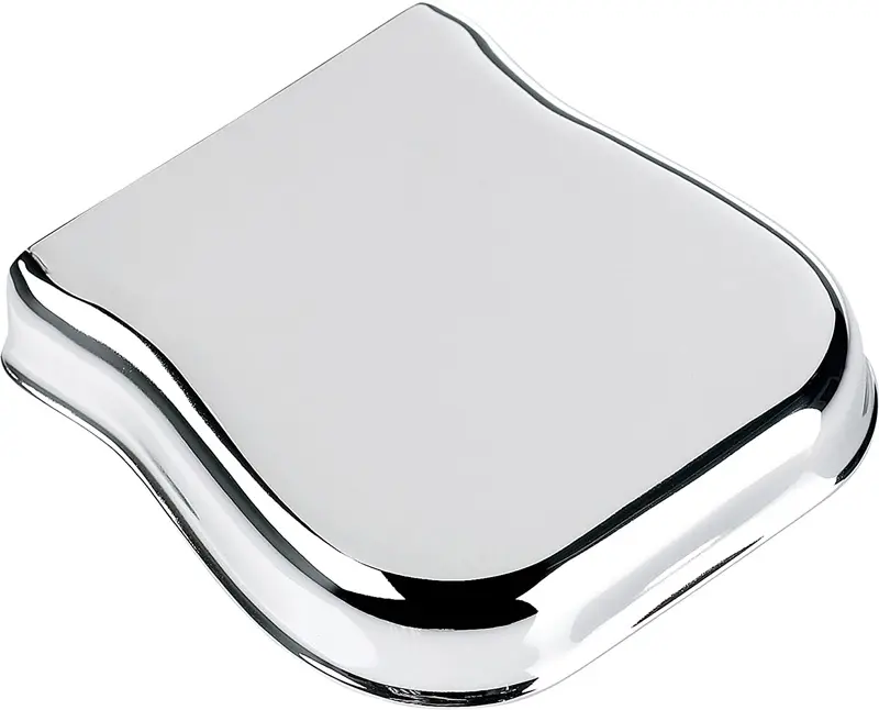 Fender Pure Vintage Telecaster Ashtray Bridge Cover