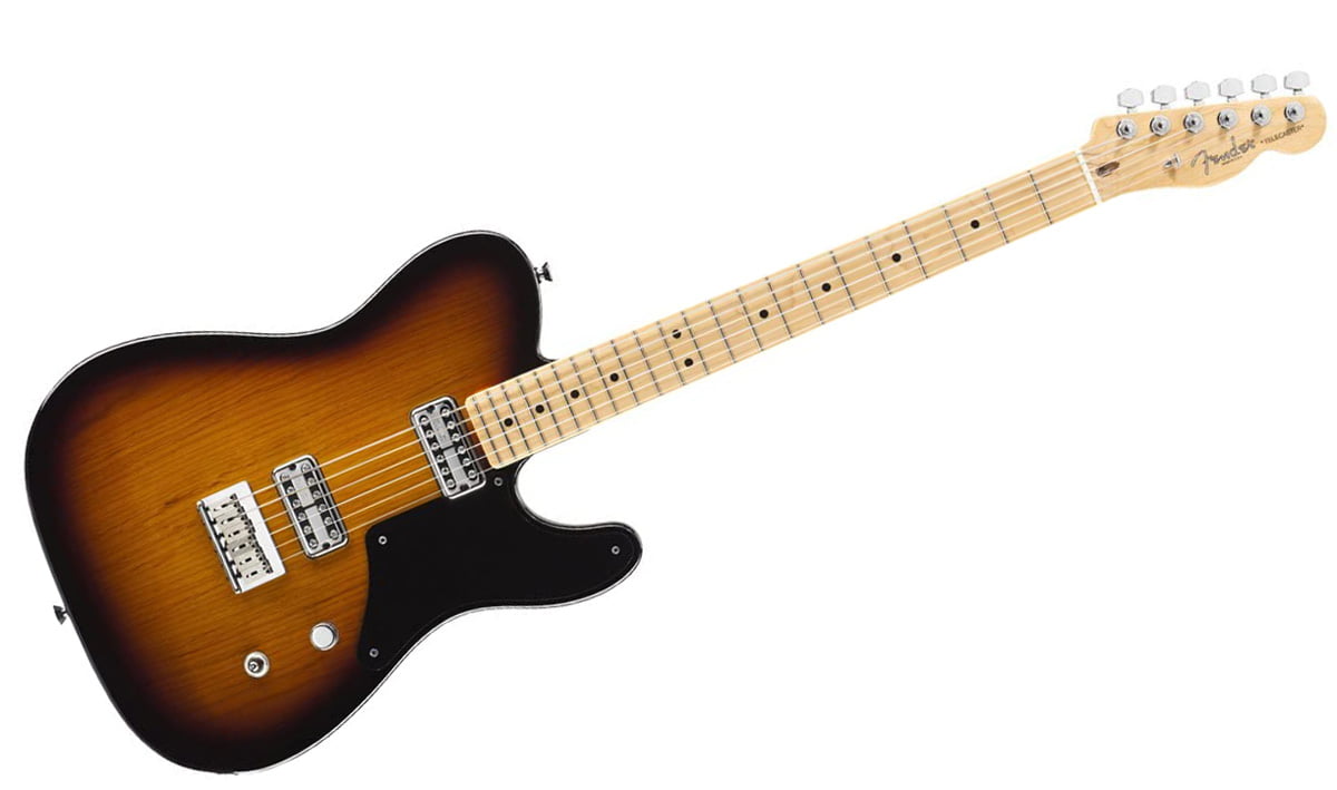 Fender Cabronita Telecaster