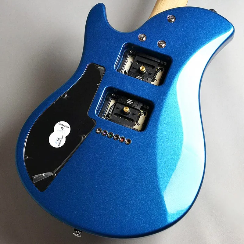 ギター TRINITY BY RELISH (llic Black) ギター TRINITY BY RELISH