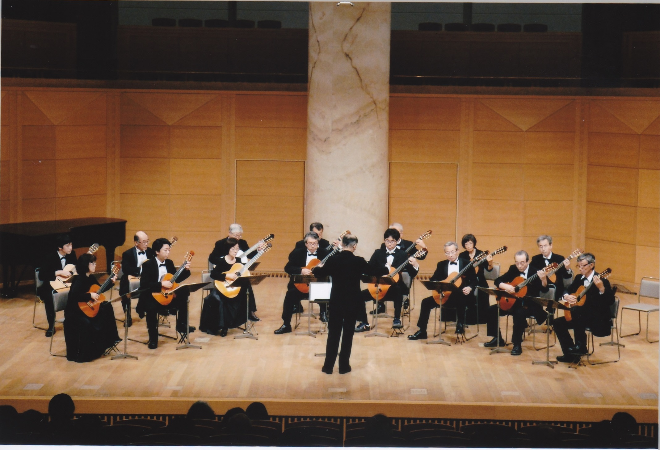 中村ギター教室