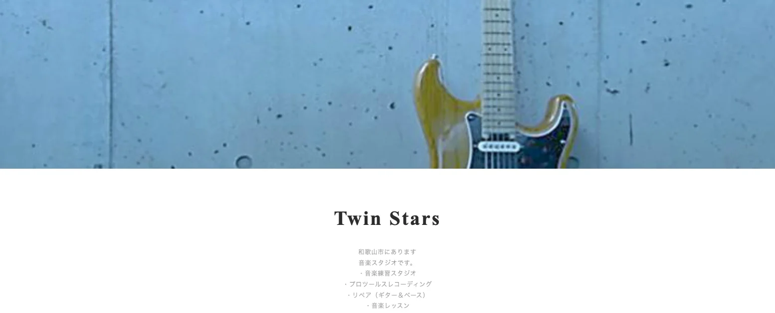 Twin Stars