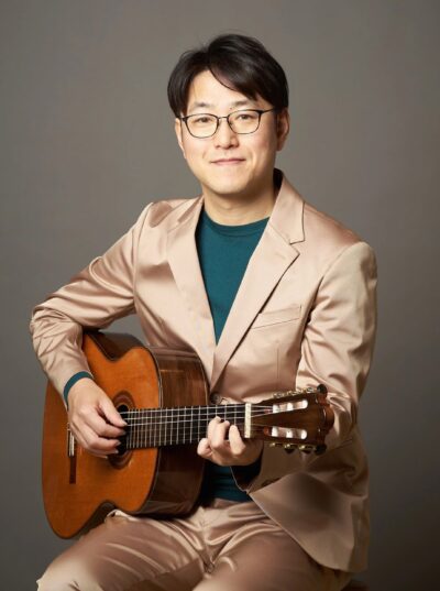 小関佳宏ギター教室