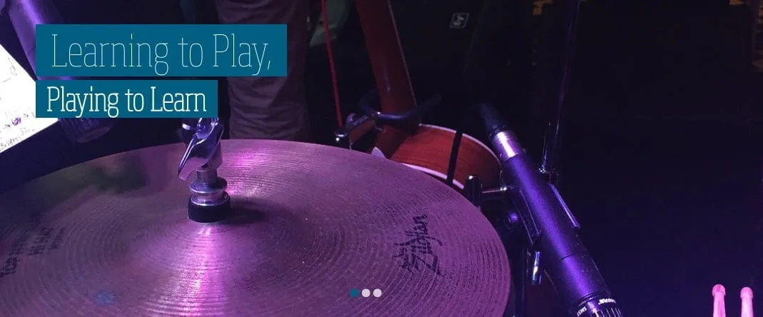 Beat Eight Drum School