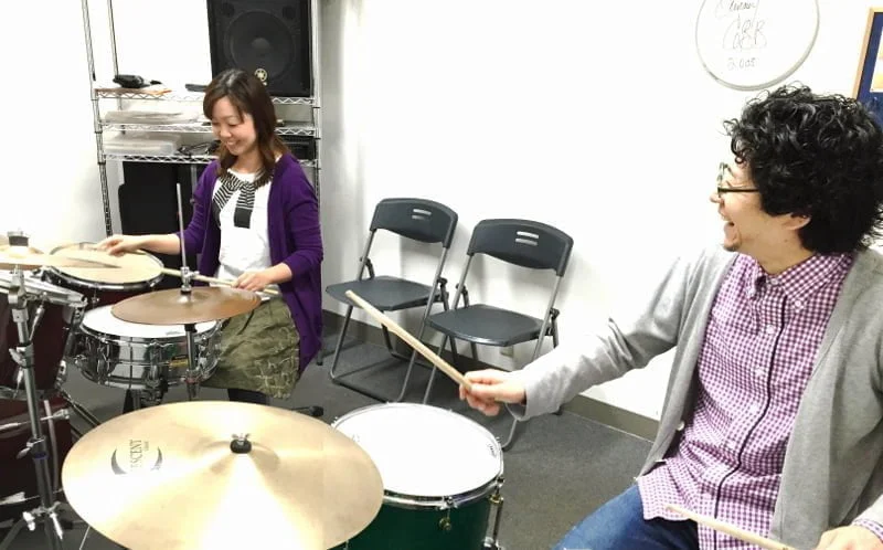 あぽろんミュージックスクール
