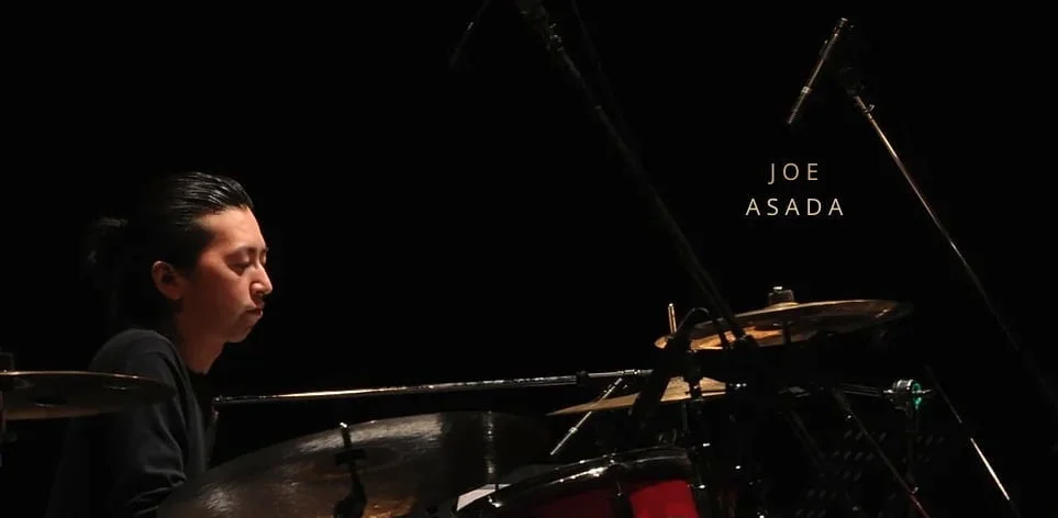 JOE ASADA ドラム・パーカッション教室