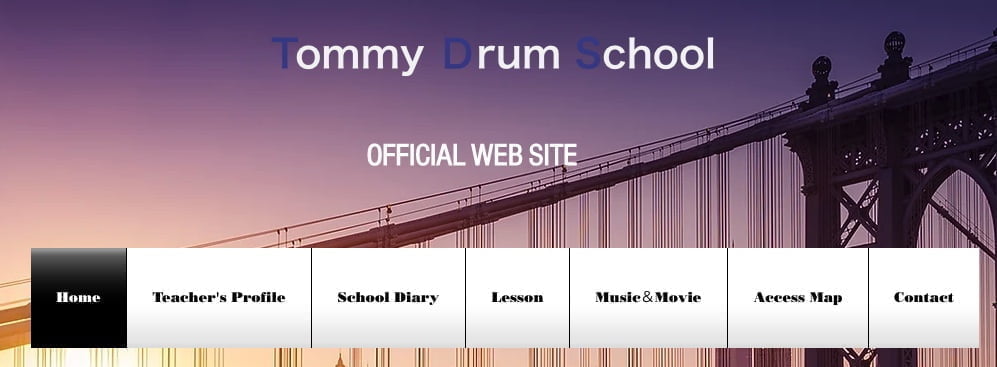 Tommy Drum School