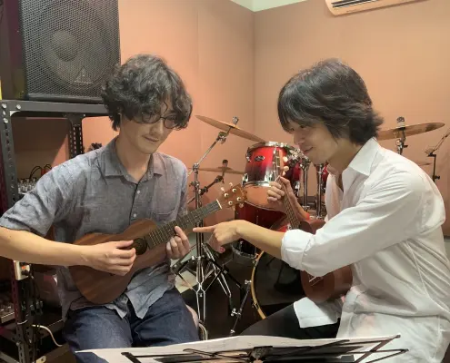 LiveArt音楽教室