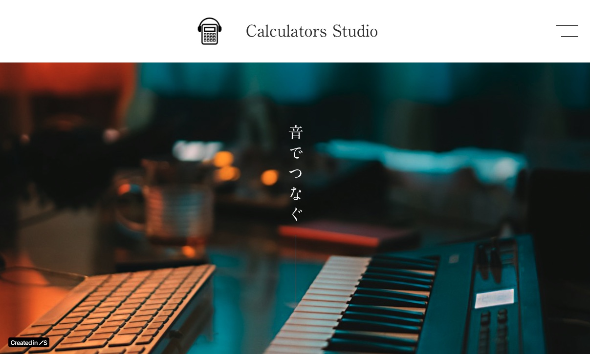Calculators Studio