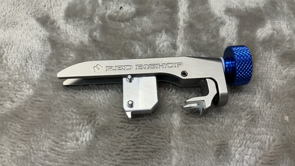RED BISHOP (レッドビショップ）/ ACCU-LOCATOR イントネーションアジャスター