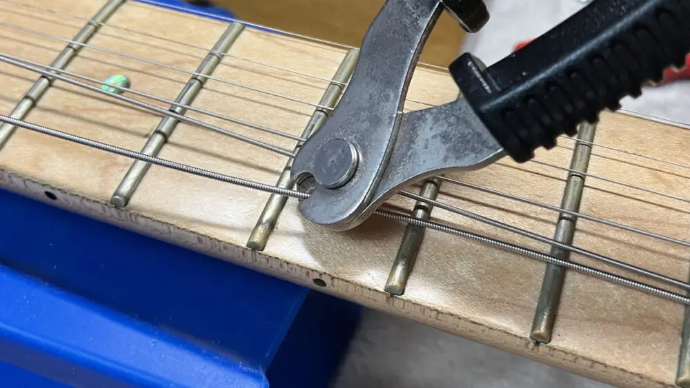 フロイトローズタイプ FERNANDES アクティブ回路 アーム付 新品弦張替済 hqdefault.jpg