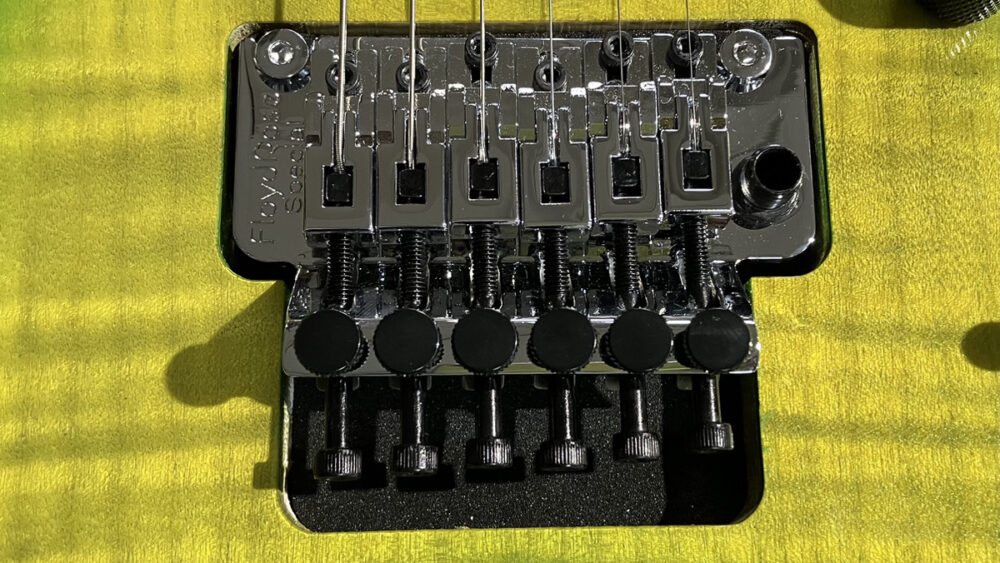 Floyd Rose Special