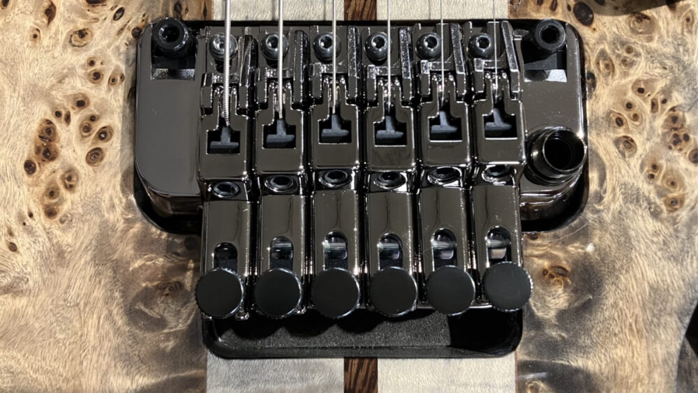 Ibanez Edge Zero