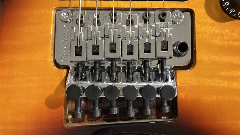Floyd Rose 1000