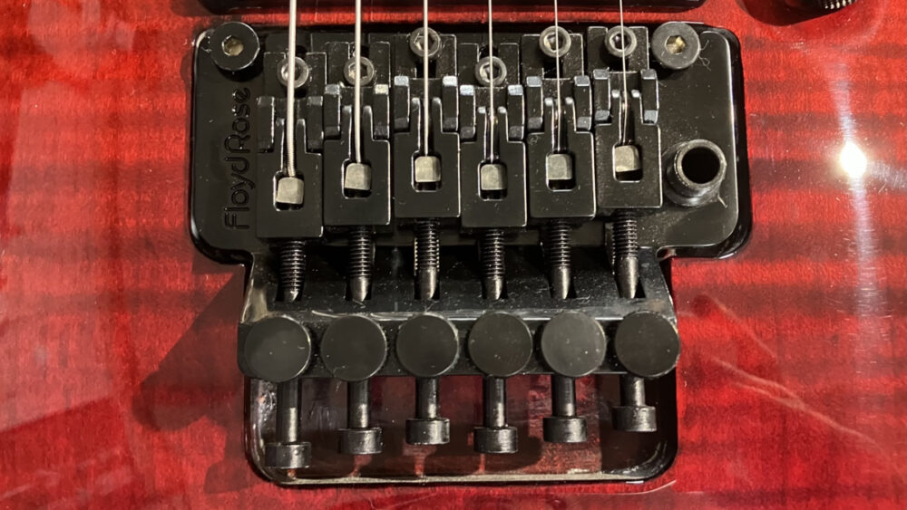 Floyd Rose Original
