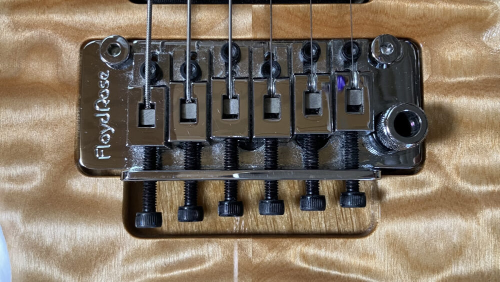 Floyd Rose Non-Fine Tuner Tremolo