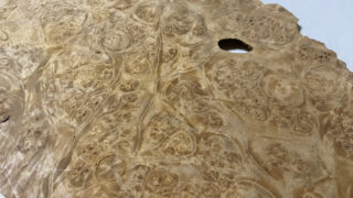 バールメイプル