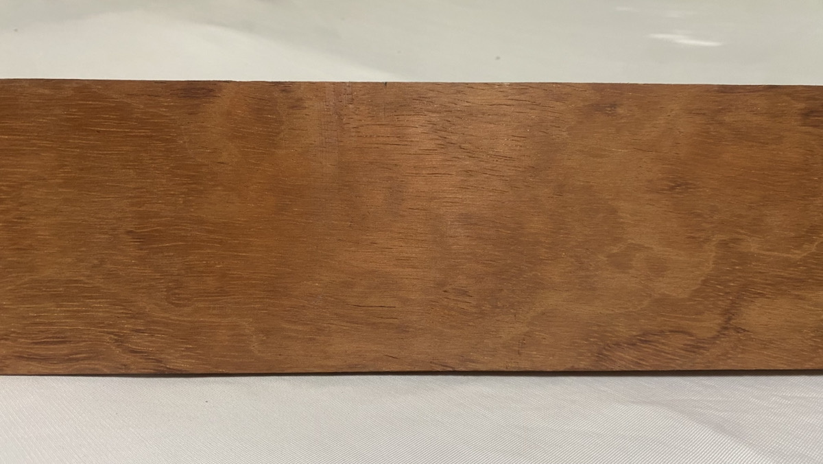 ブビンガアップ