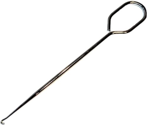 トレモロスプリングツール