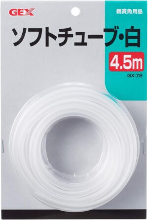 ビニールチューブ