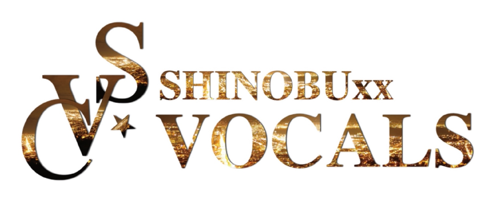 SHINOBUxxVOCALS