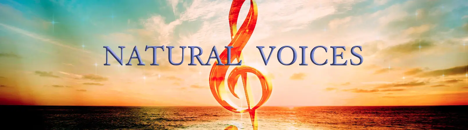 Natural Voices