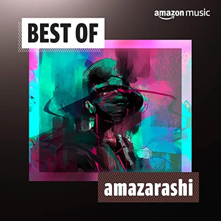 Best of amazarashi